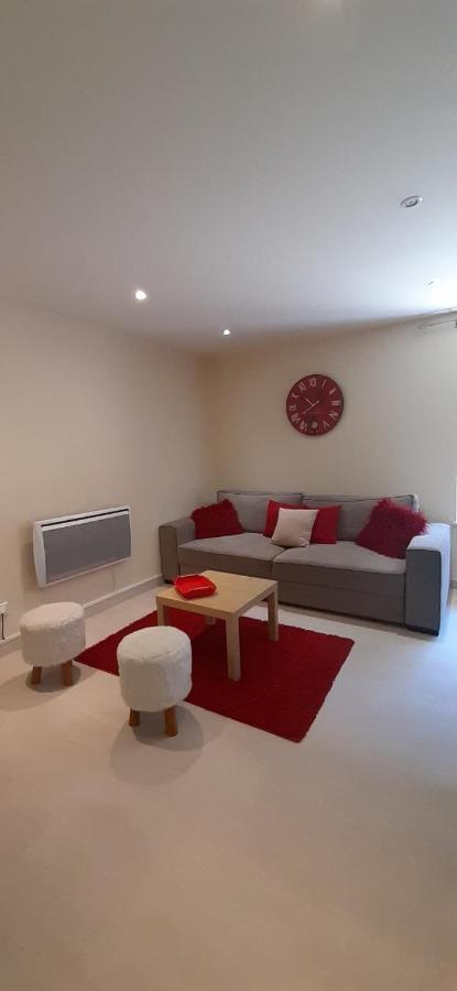 Appartement La Perle au bord de la rivière à Gérardmer Extérieur photo