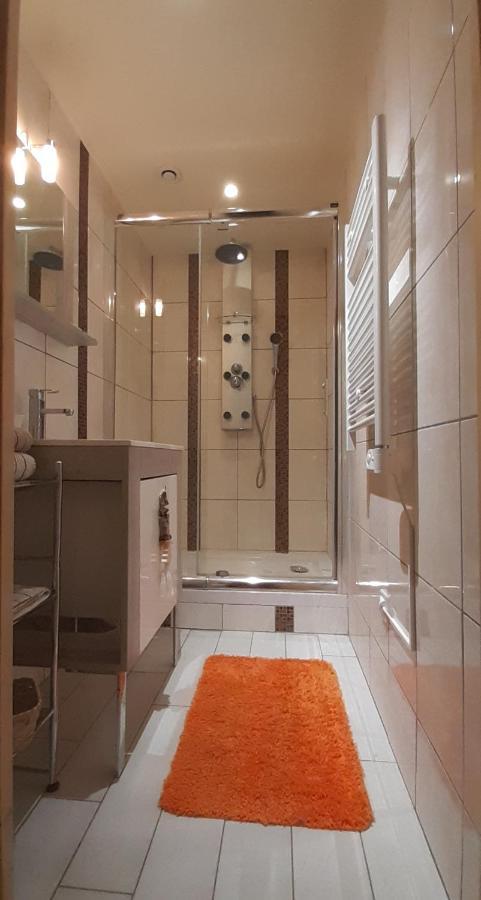 Appartement La Perle au bord de la rivière à Gérardmer Extérieur photo